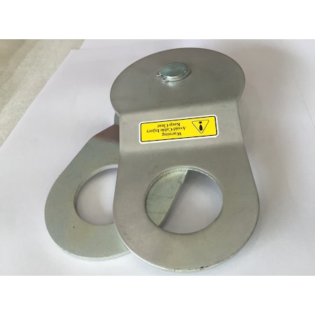 Trailfx WINCH ACCESSORIES WA040